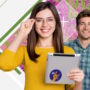 Header für den Beitrag zum Graduate Program