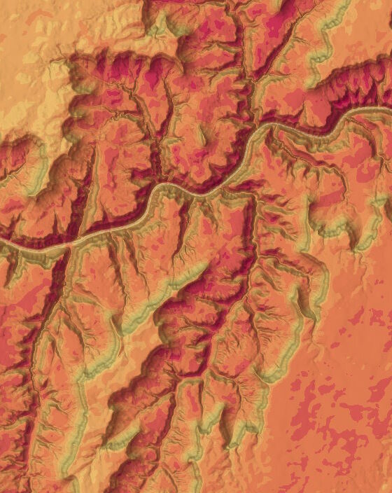 Titelbild für den Geo-Apps Beitrag